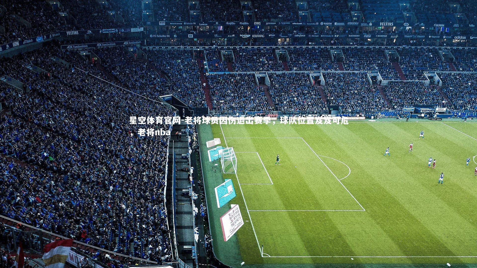 星空体育官网-老将球员因伤退出赛季，球队位置岌岌可危，老将nba