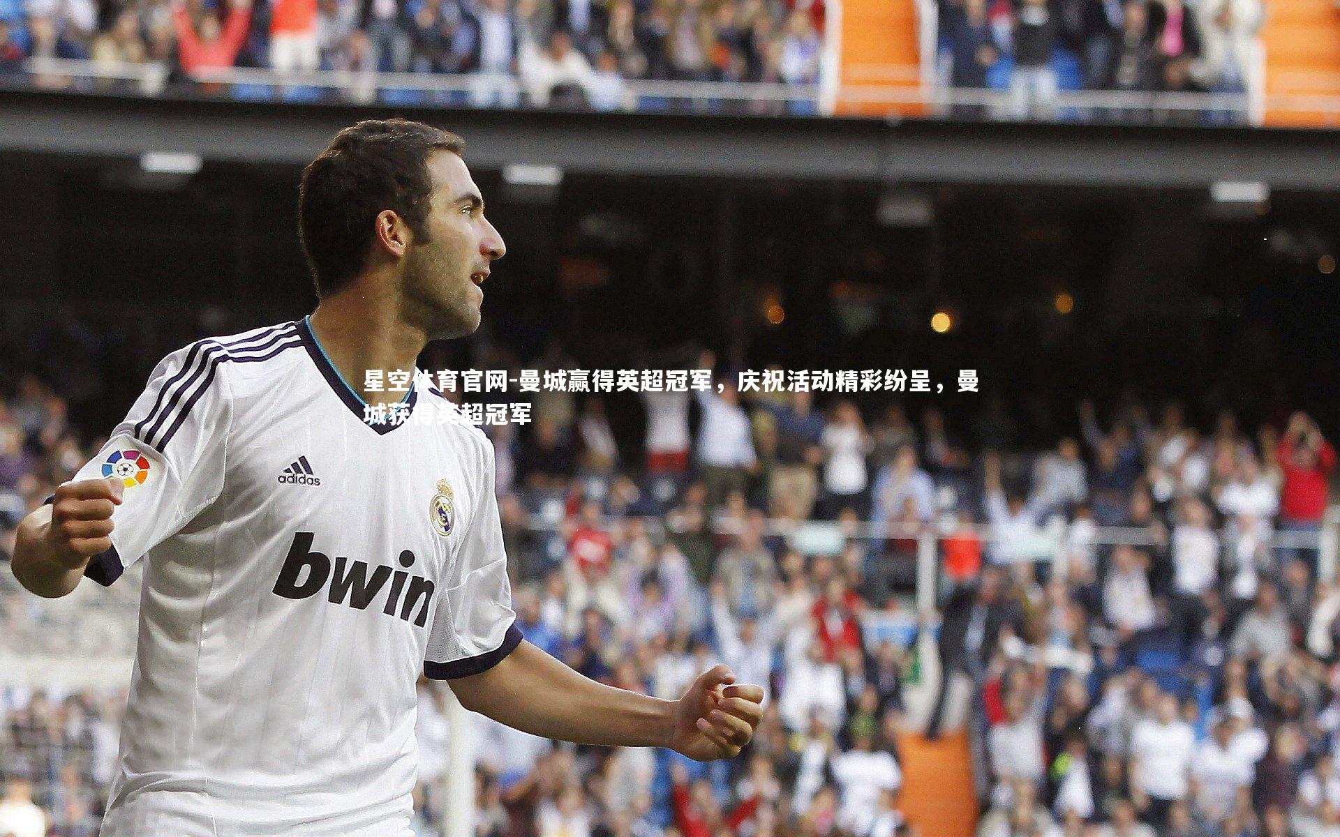 曼城赢得英超冠军，庆祝活动精彩纷呈，曼城获得英超冠军