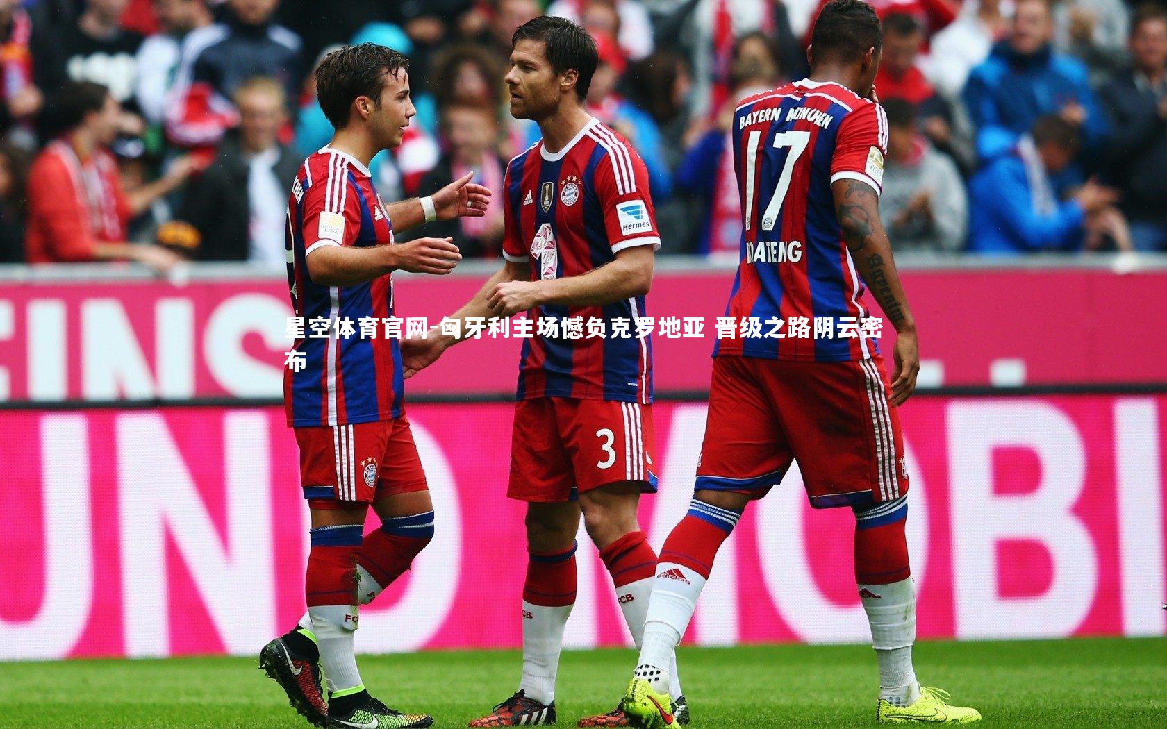 匈牙利主场憾负克罗地亚 晋级之路阴云密布