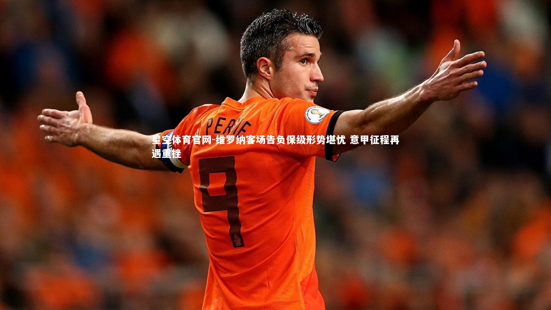 星空体育官网-维罗纳客场告负保级形势堪忧 意甲征程再遇重挫